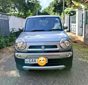 Suzuki Hustler 2017 Car (Used)