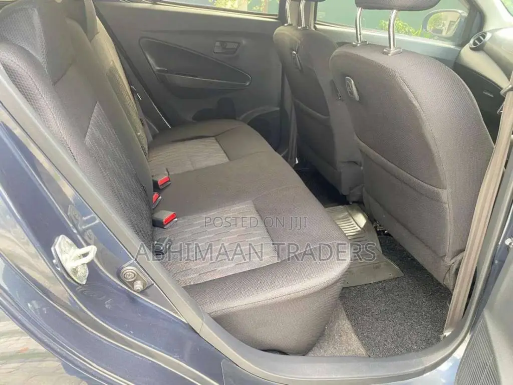 Perodua Axia G Grade 2017 Car (Used)