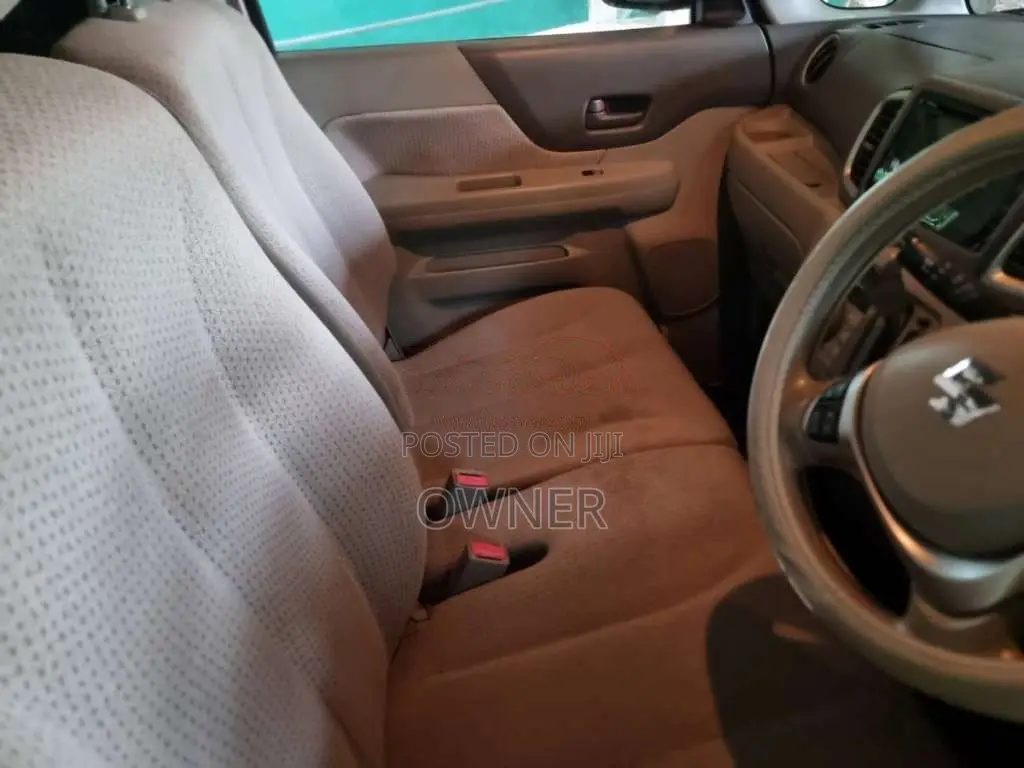 Suzuki Spacia 2016 Car (Used)