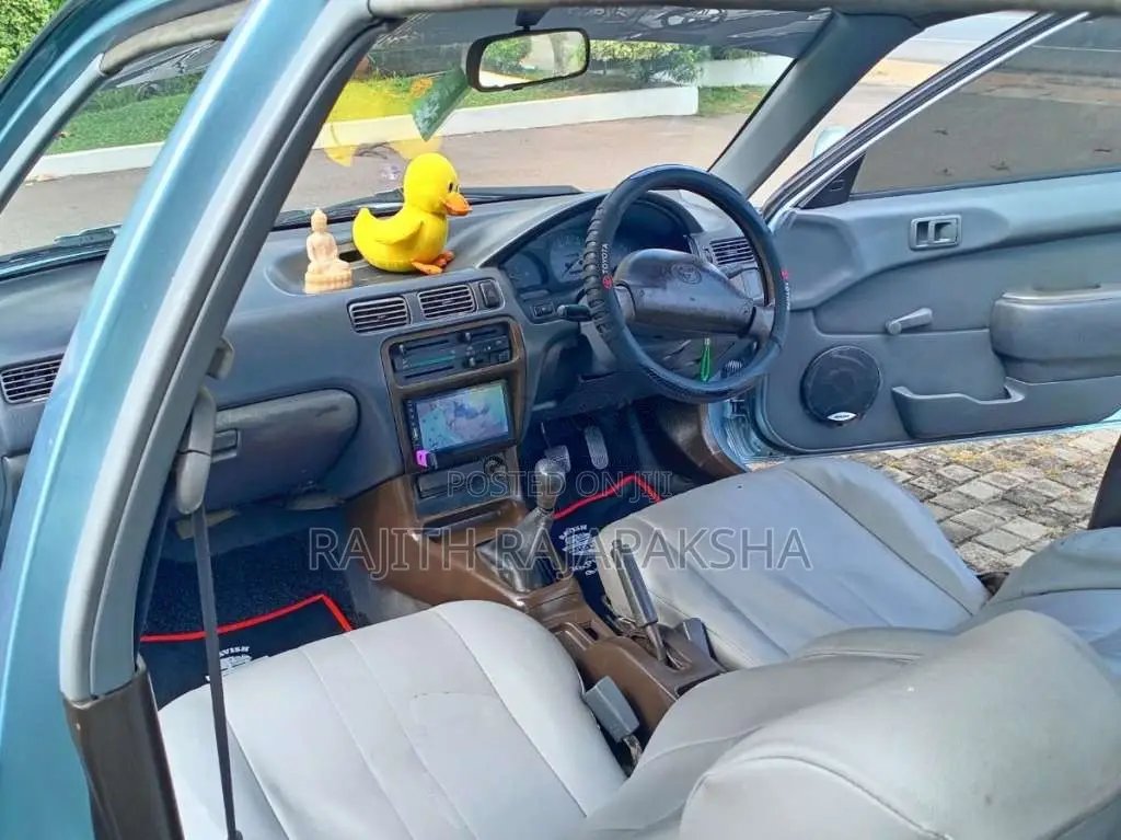 Toyota Corolla AE100 1996 Car (Used)