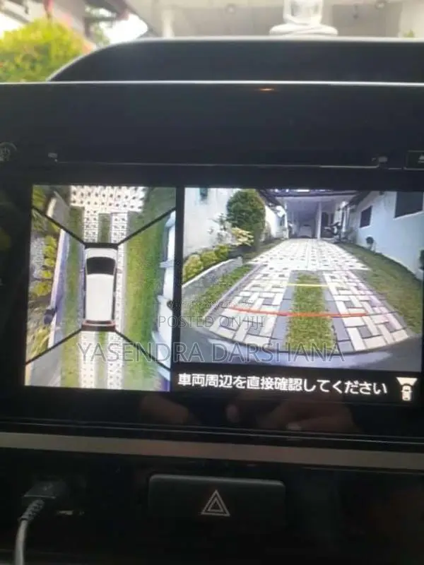 Suzuki Wagon R FZ Safety 2017 Car (Used)