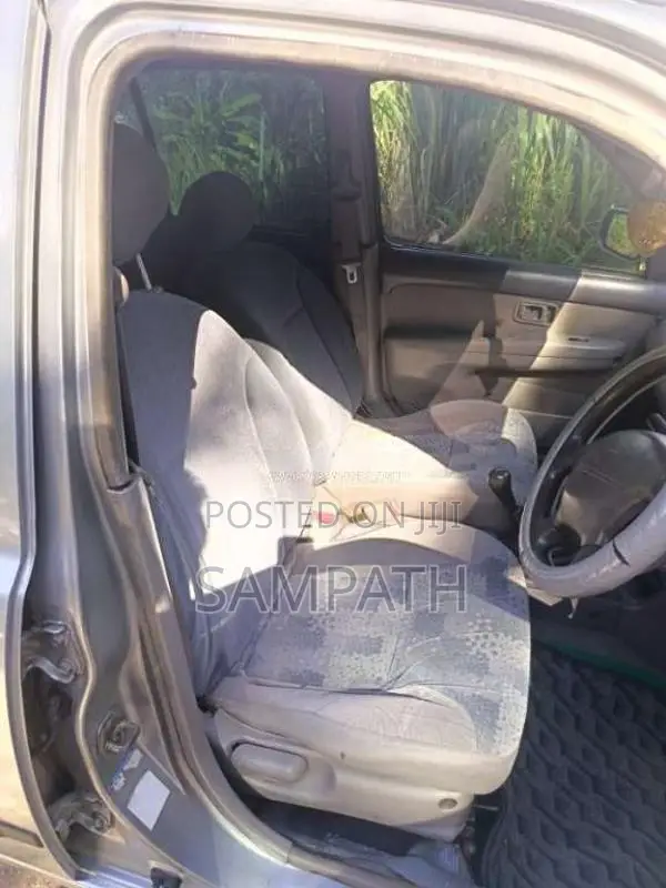 Nissan March K11 2000 Car (Used)