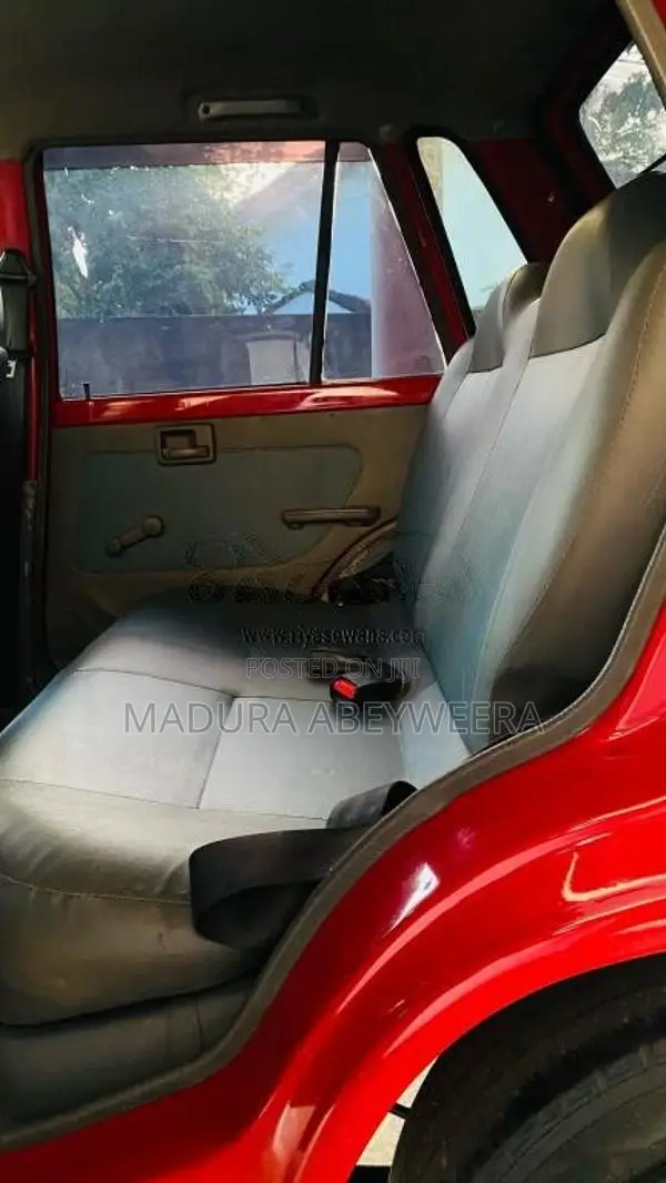 Suzuki Maruti 800 2006 Car (Used)