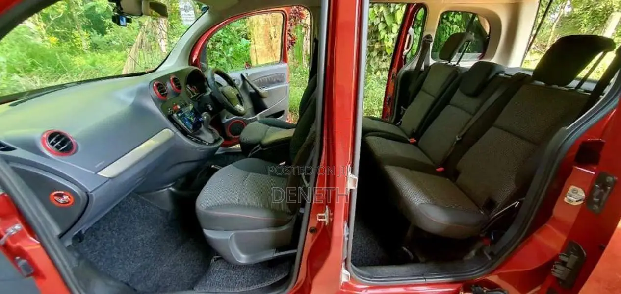 Mercedes-Benz CITAN TOURER 112 2017 Car (Used)