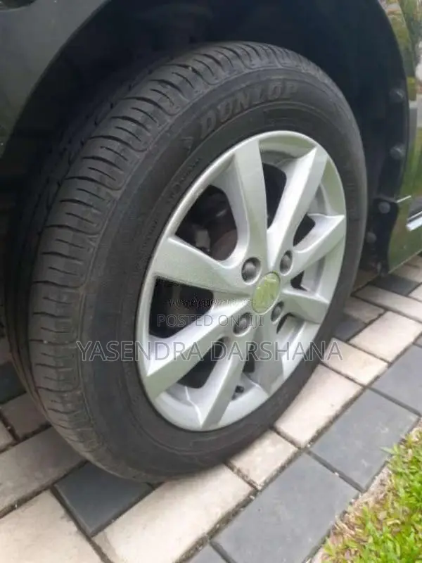Suzuki Wagon R FZ Safety 2017 Car (Used)