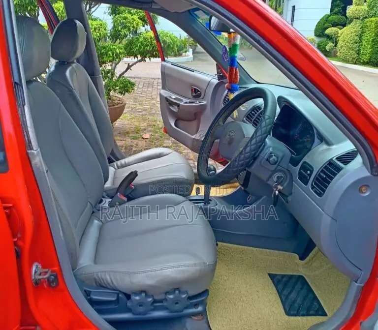 Hyundai Accent 2006 Car (Used)