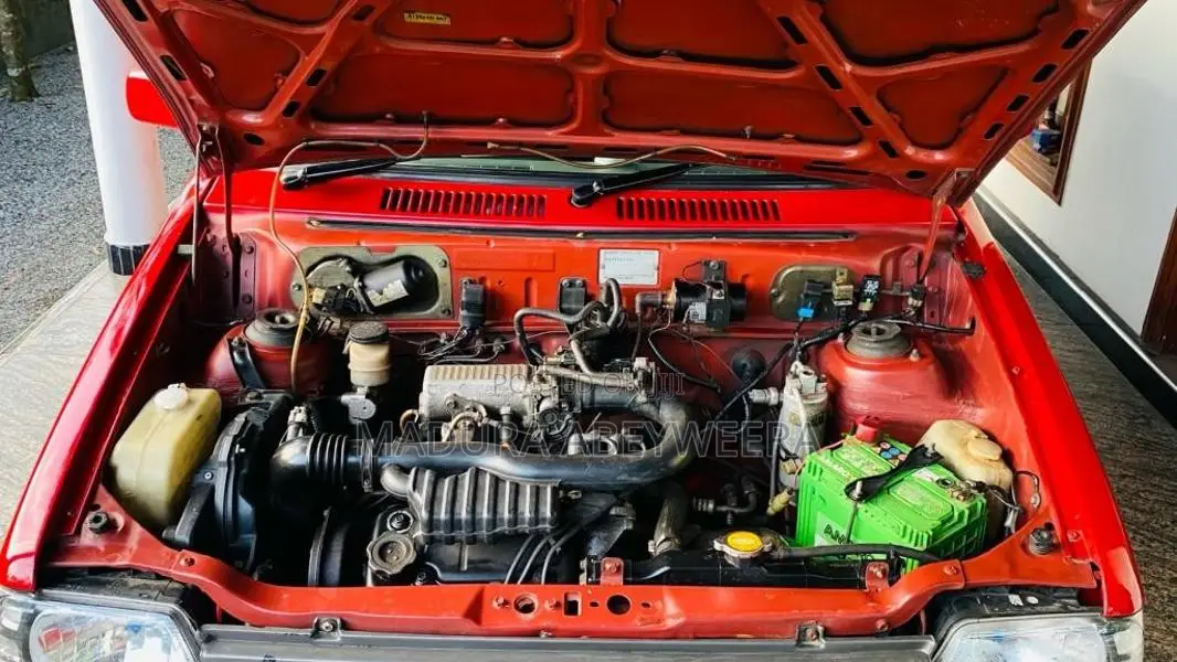 Suzuki Maruti 800 2006 Car (Used)