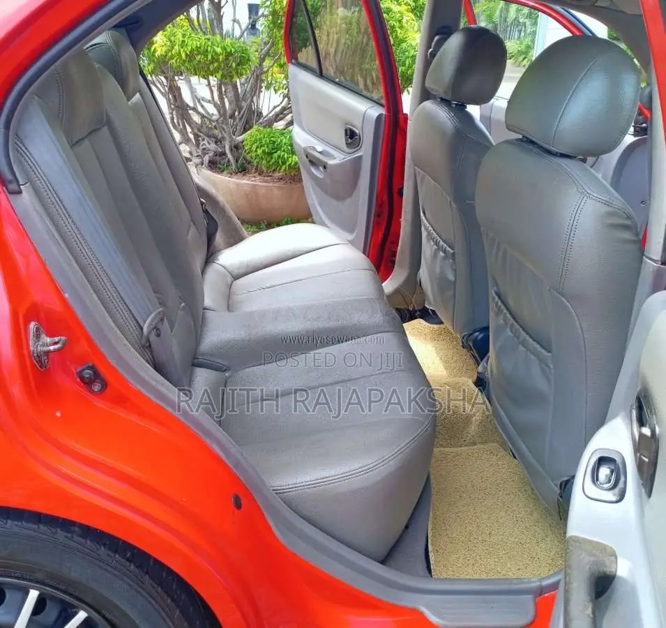 Hyundai Accent 2006 Car (Used)