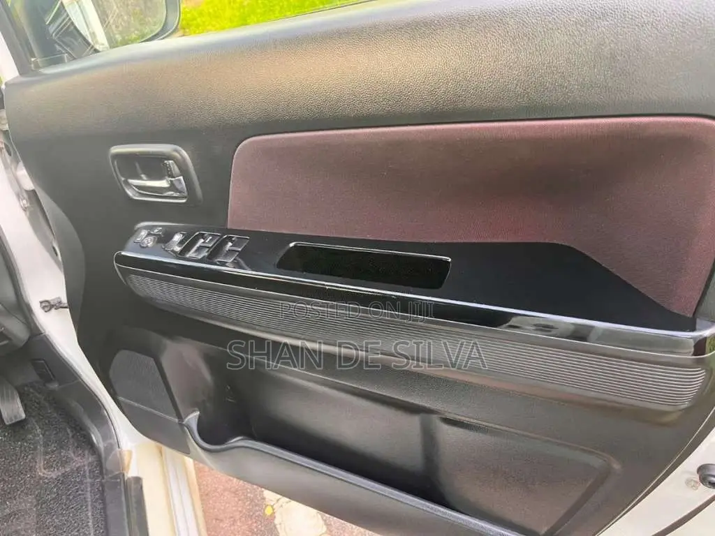 Suzuki Wagon R Stingray 2018 Car (Used)