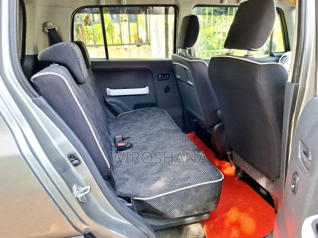 Suzuki Hustler 2017 Car (Used)