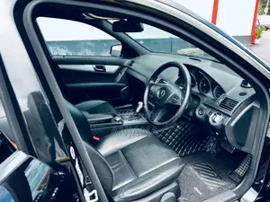 Mercedes-Benz C 250 AMG 2010 Car (Used)