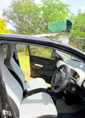 Suzuki Alto Japan 2018 Car (Used)