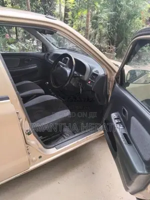 Suzuki Alto Lxi 2011 Car (Used)