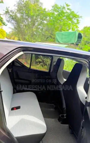 Suzuki Alto Japan 2018 Car (Used)
