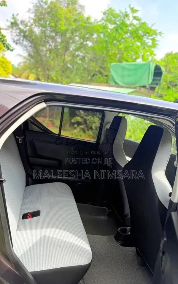 Suzuki Alto Japan 2018 Car (Used)