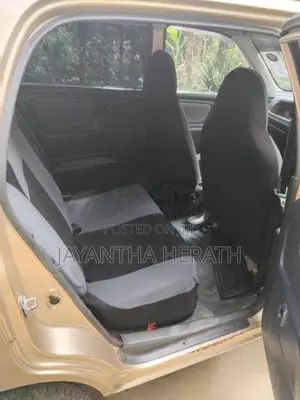 Suzuki Alto Lxi 2011 Car (Used)