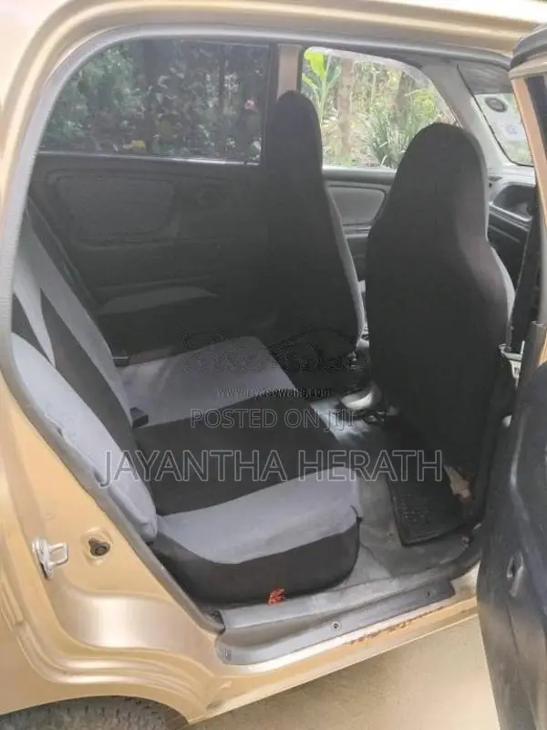 Suzuki Alto Lxi 2011 Car (Used)
