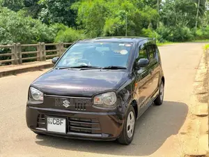 Suzuki Alto Japan 2018 Car (Used)