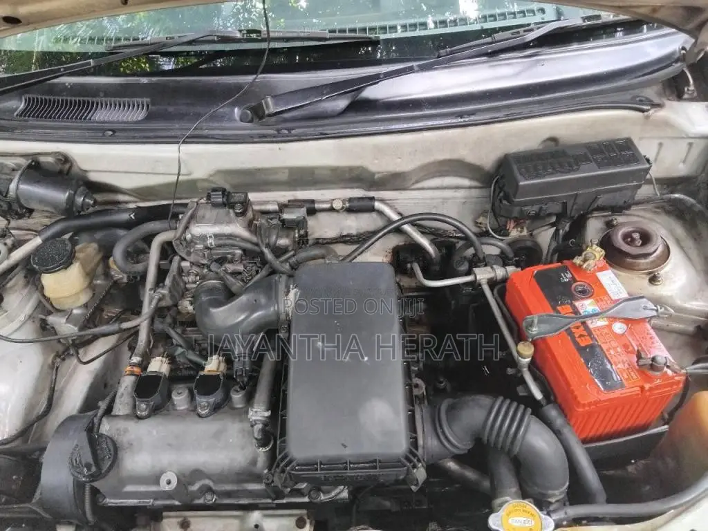 Suzuki Alto Lxi 2011 Car (Used)