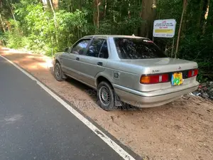 Nissan FB13 1991 Car (Used)