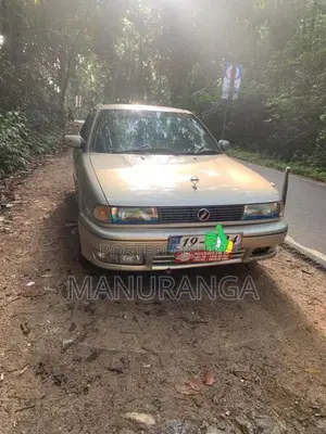 Nissan FB13 1991 Car (Used)