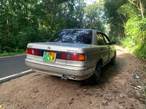 Nissan FB13 1991 Car (Used)