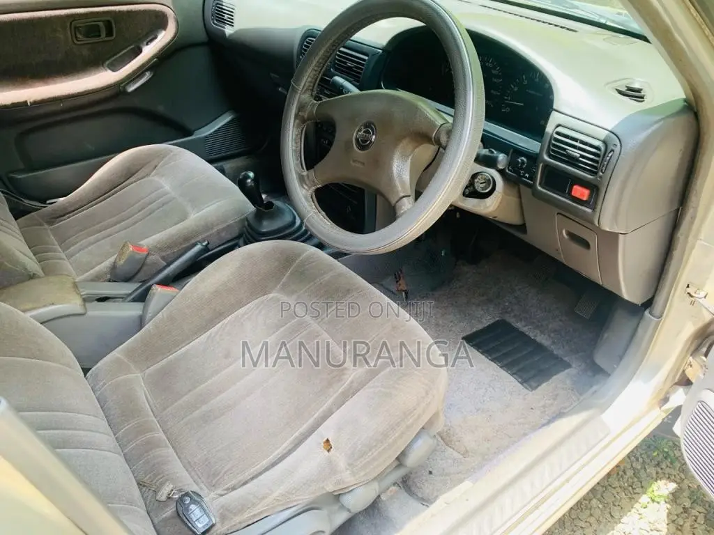 Nissan FB13 1991 Car (Used)