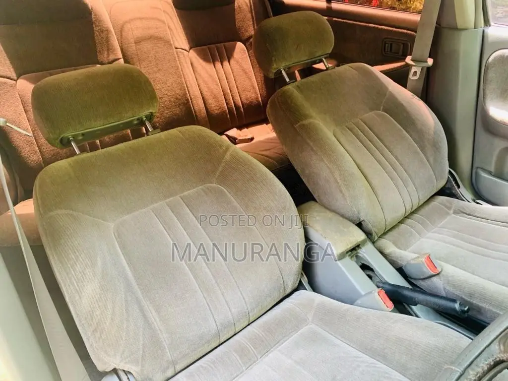 Nissan FB13 1991 Car (Used)