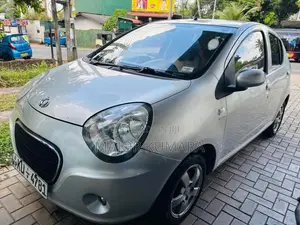 Micro Panda 2012 Car (Used)