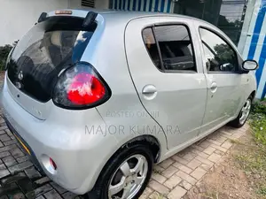 Micro Panda 2012 Car (Used)