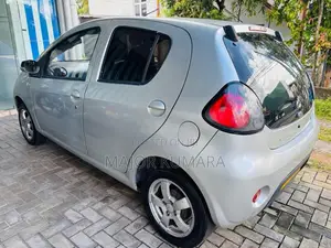 Micro Panda 2012 Car (Used)