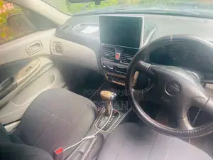 Nissan N16 2003 Car (Used)