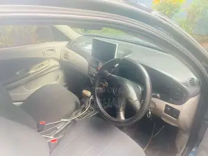 Nissan N16 2003 Car (Used)