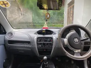 Suzuki Alto 2015 Car (Used)