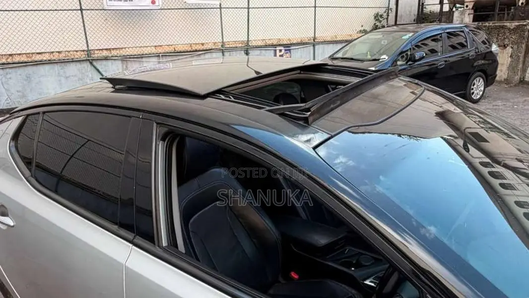 Kia Optima 2012 Car (Used)