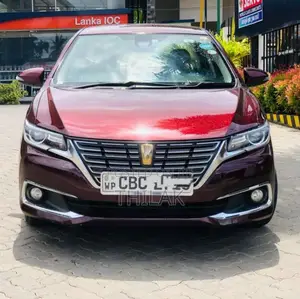 Toyota Premio 2017 Car (Used)