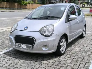 Micro Panda 2015 Car (Used)