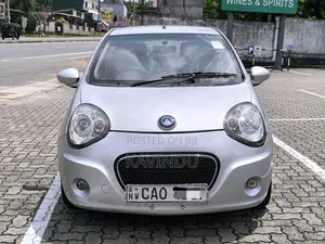 Micro Panda 2015 Car (Used)