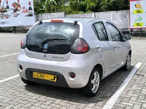 Micro Panda 2015 Car (Used)