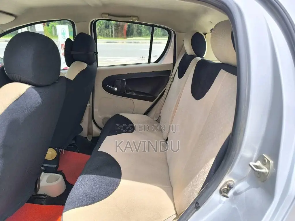 Micro Panda 2015 Car (Used)