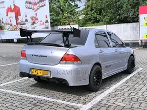 Mitsubishi Lancer CS3 2010 Car (Used)