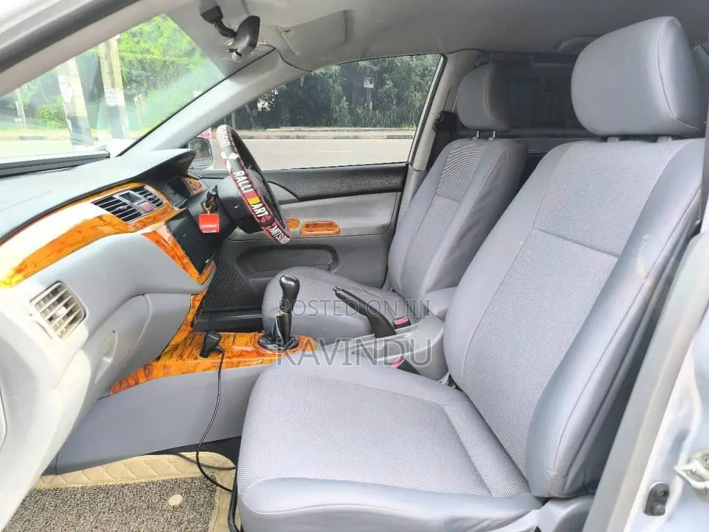 Mitsubishi Lancer CS3 2010 Car (Used)
