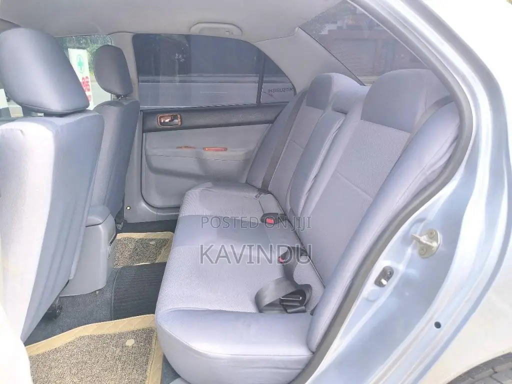 Mitsubishi Lancer CS3 2010 Car (Used)