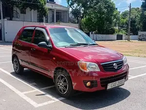 Suzuki Alto K10 2014 Car (Used)