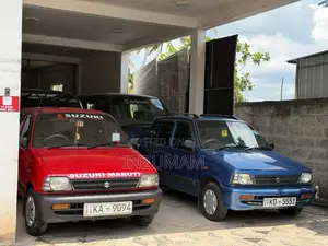 Suzuki Maruti 2006 Car (Used)