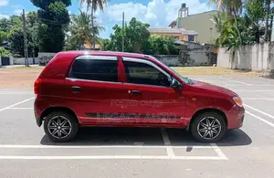 Suzuki Alto K10 2014 Car (Used)