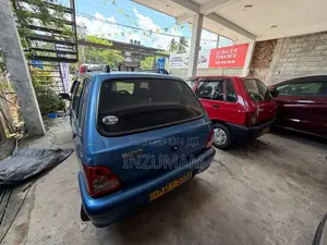 Suzuki Maruti 2006 Car (Used)