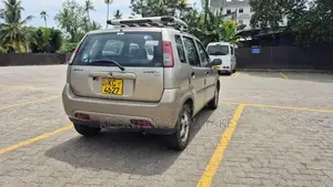 Suzuki Swift 2004 Car (Used)