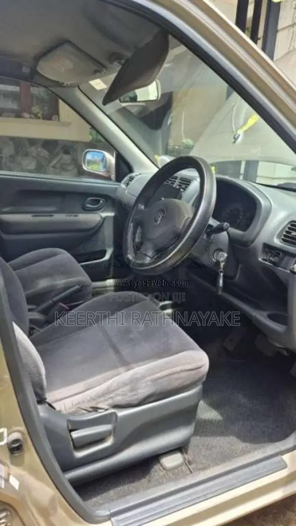 Suzuki Swift 2004 Car (Used)