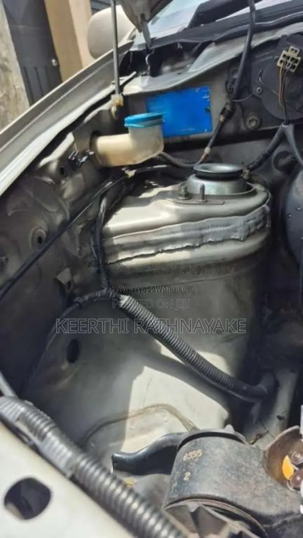 Suzuki Swift 2004 Car (Used)